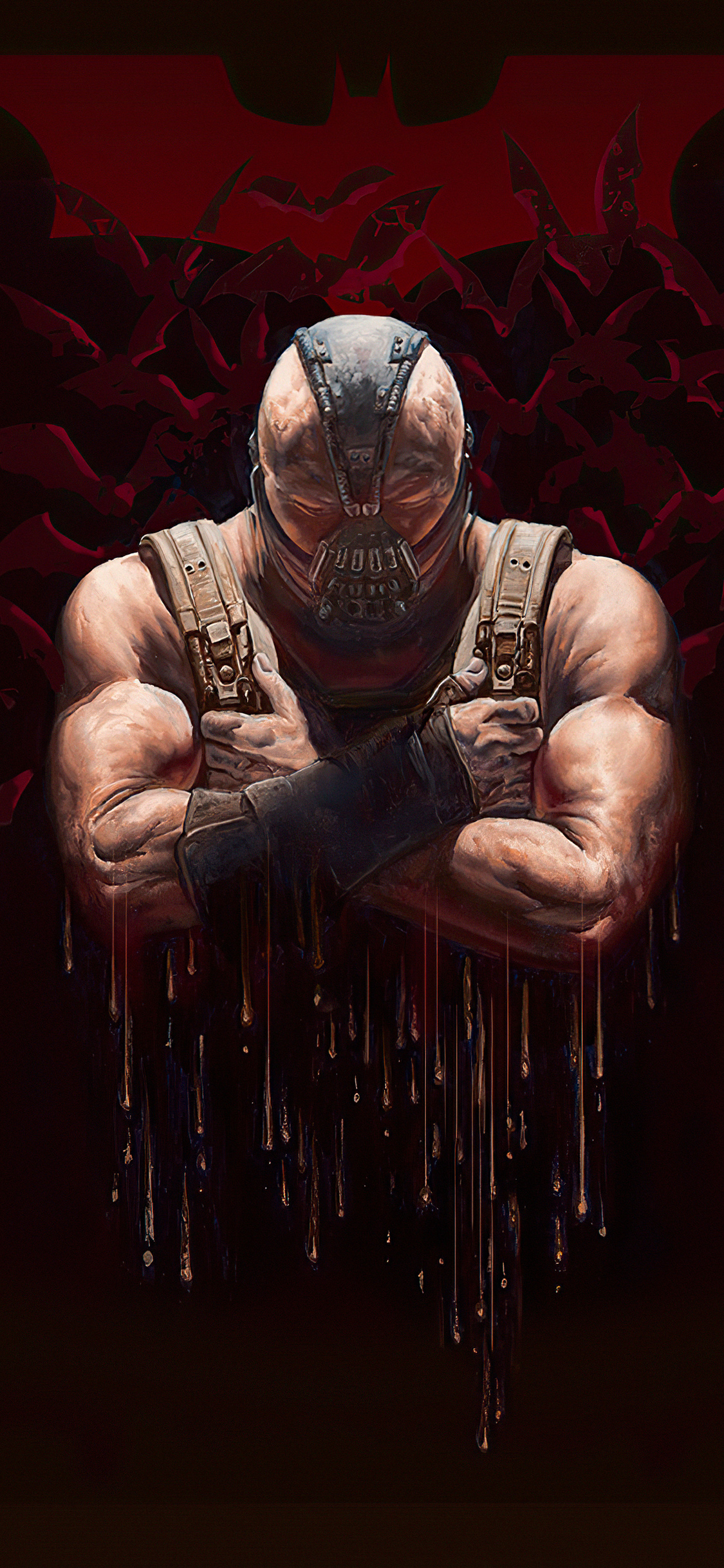 Bane Iphone Wallpapers