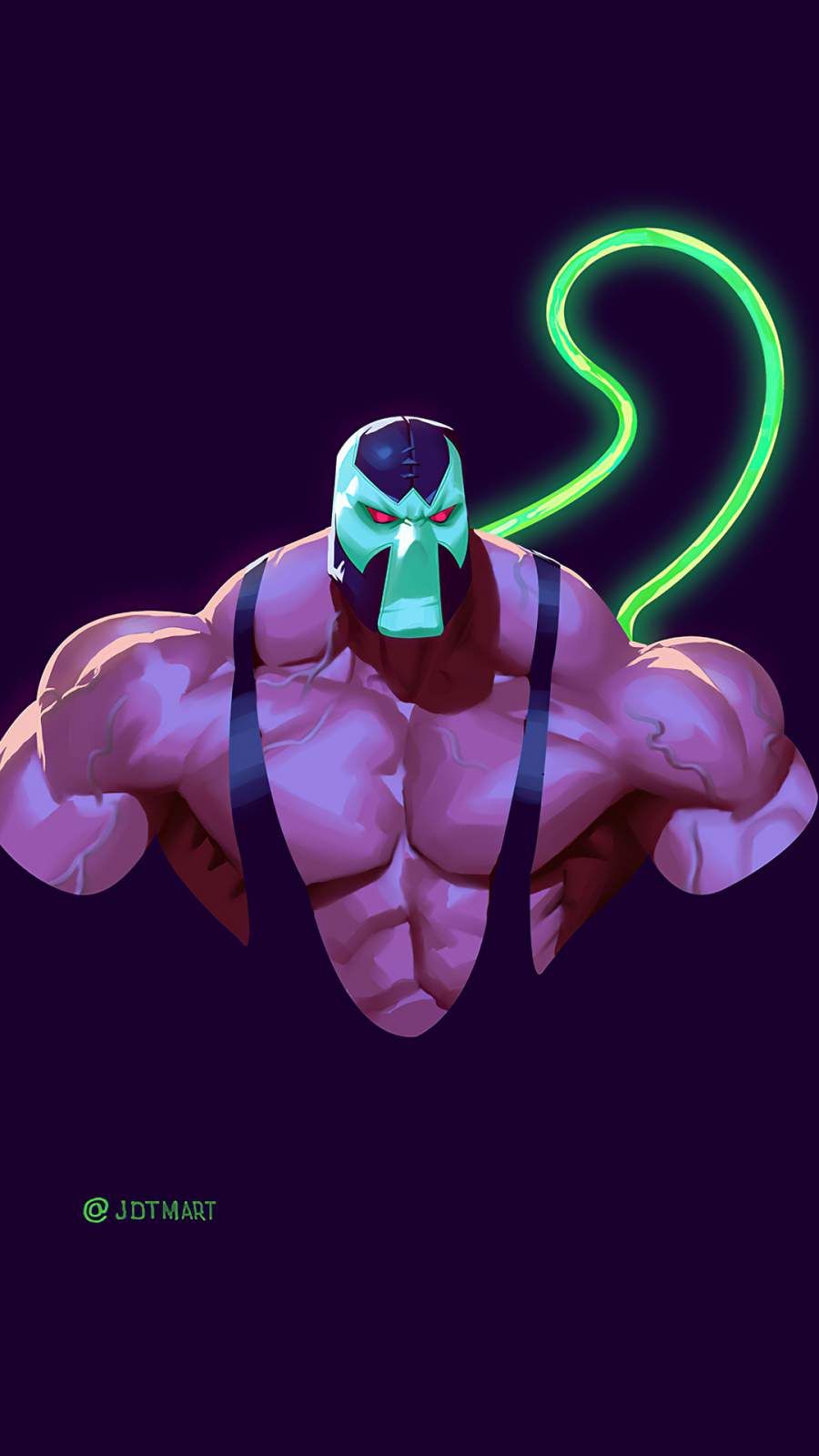 Bane Iphone Wallpapers