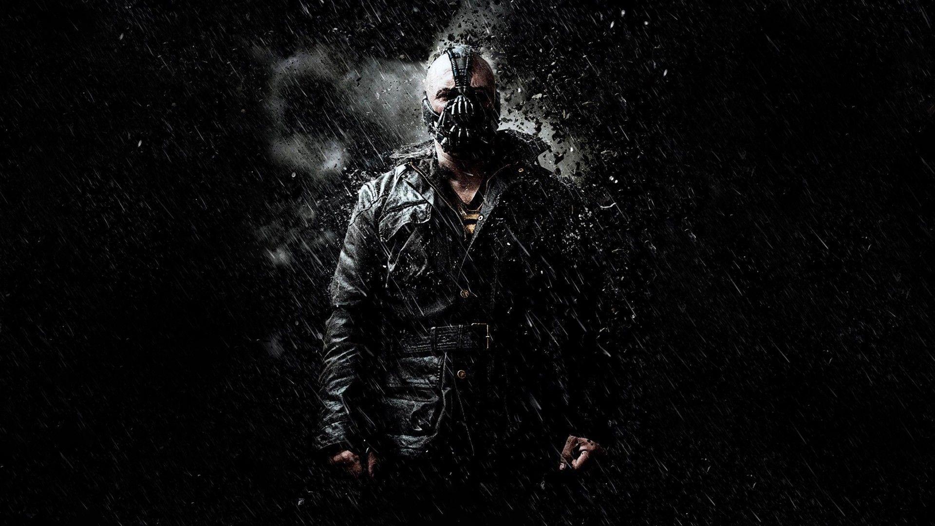 Bane Iphone Wallpapers