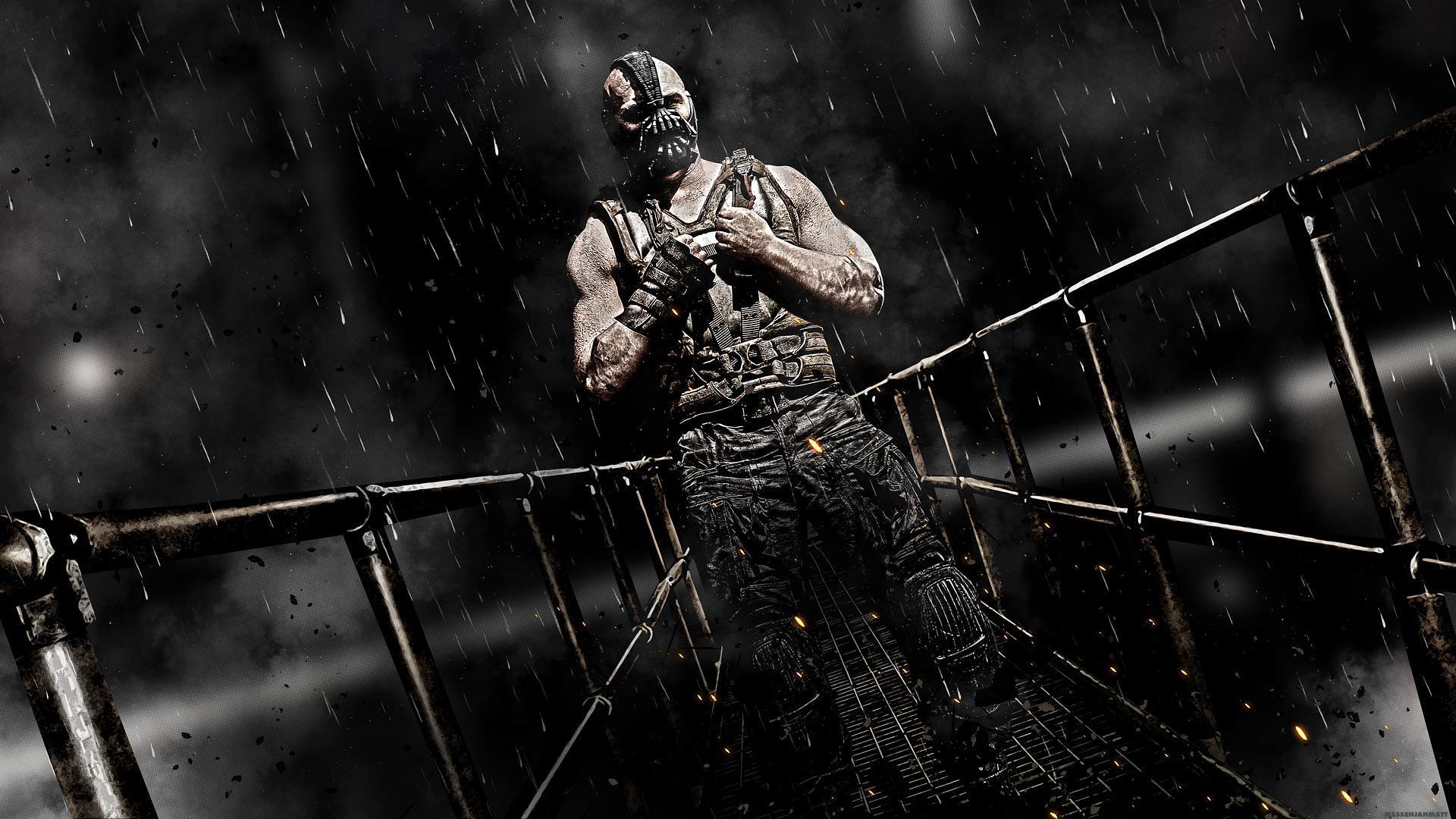 Bane Iphone Wallpapers