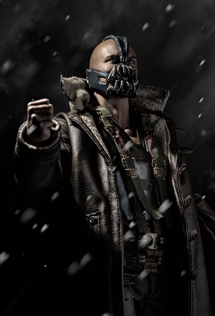 Bane Iphone Wallpapers