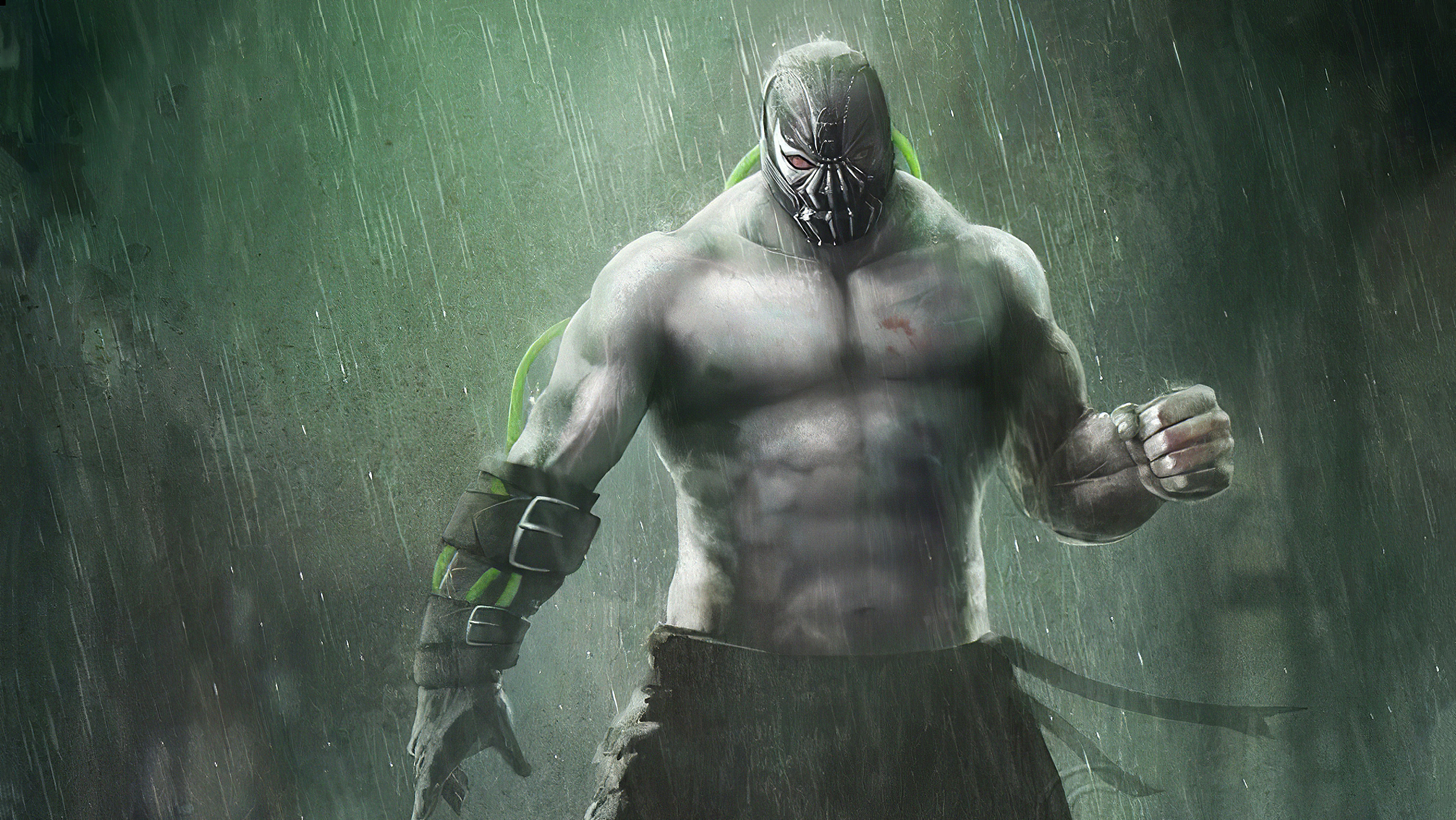 Bane 1920X1080 Wallpapers