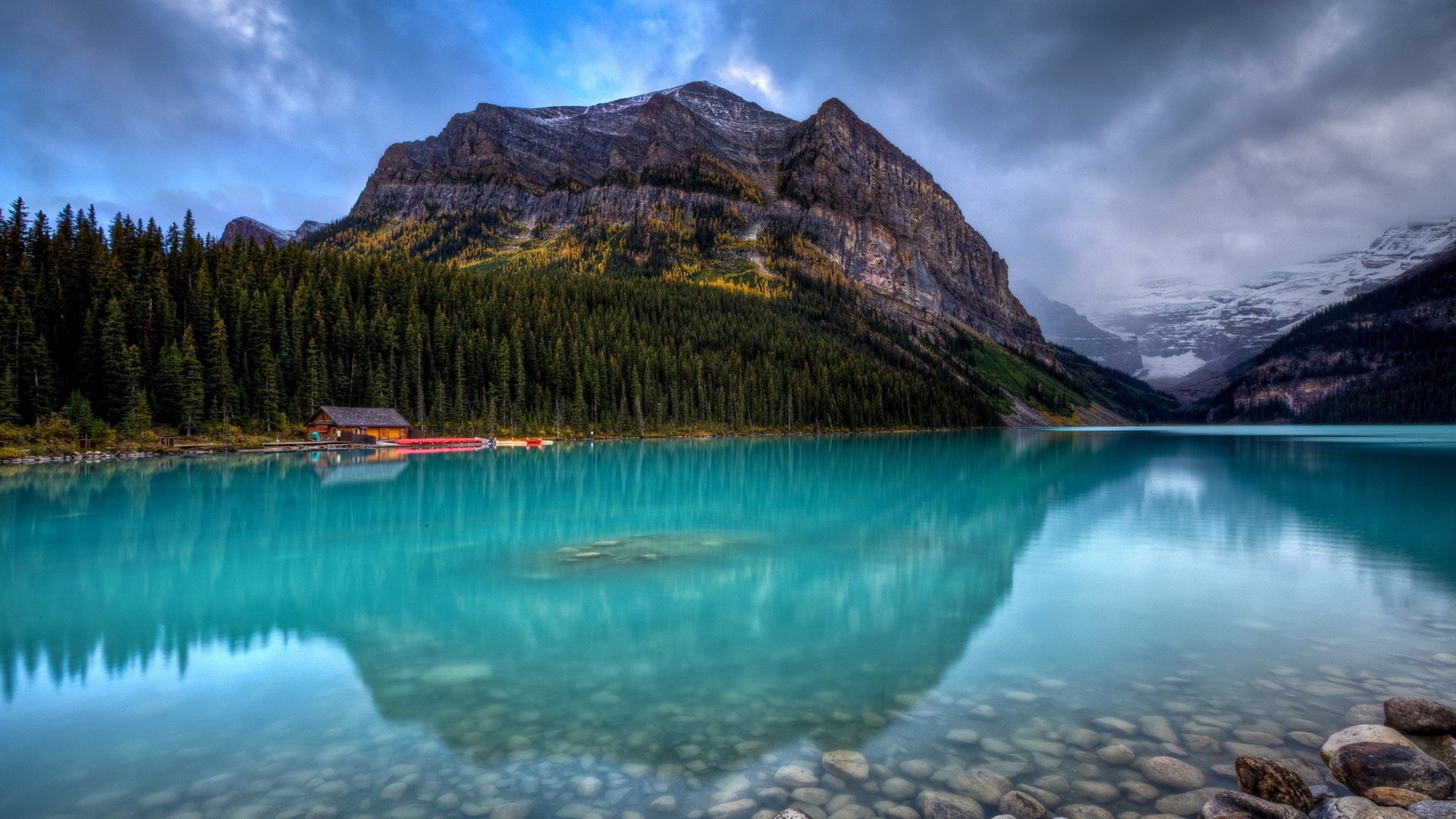 Banff Wallpapers