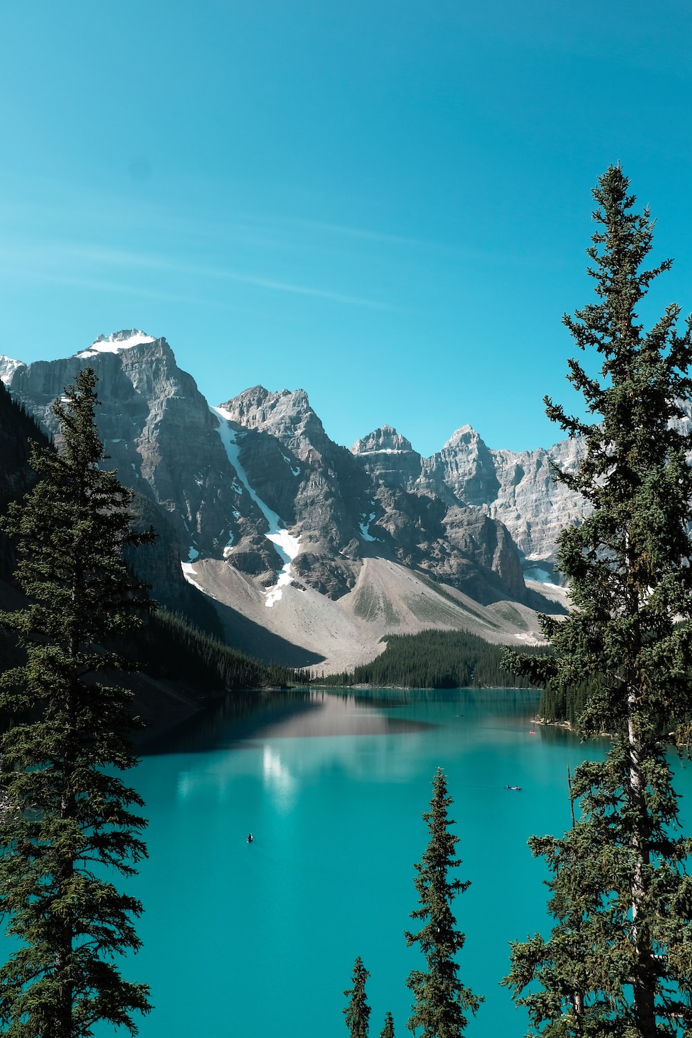 Banff Wallpapers