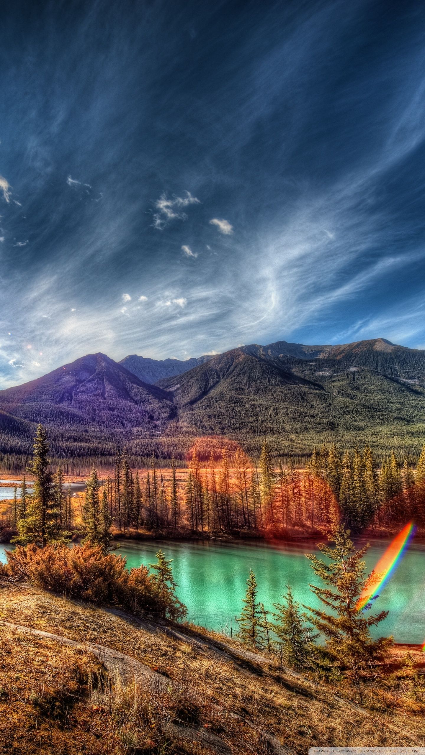 Banff Wallpapers