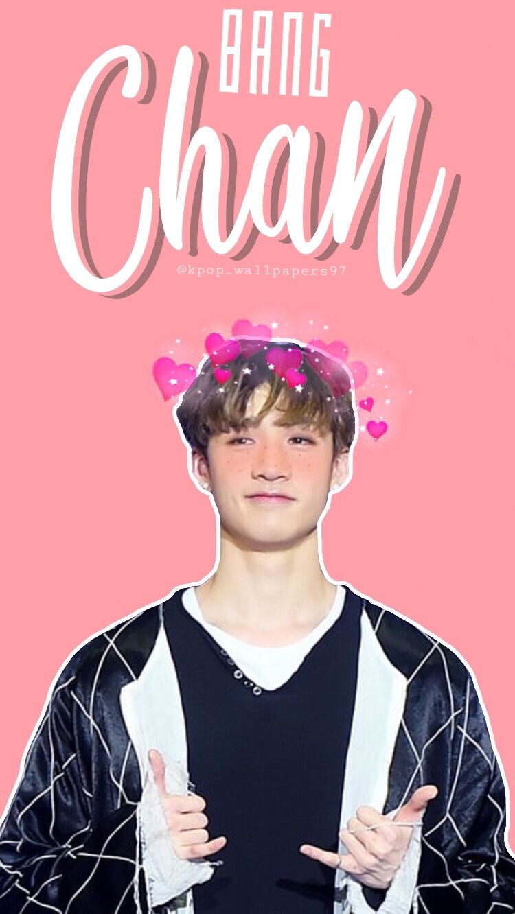 Bang Chan Wallpapers