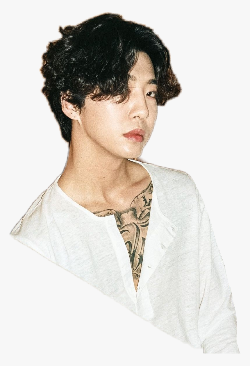 Bang Yongguk Png Wallpapers