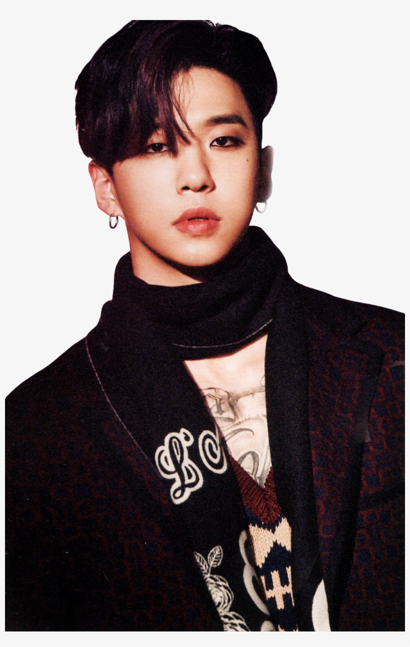 Bang Yongguk Png Wallpapers