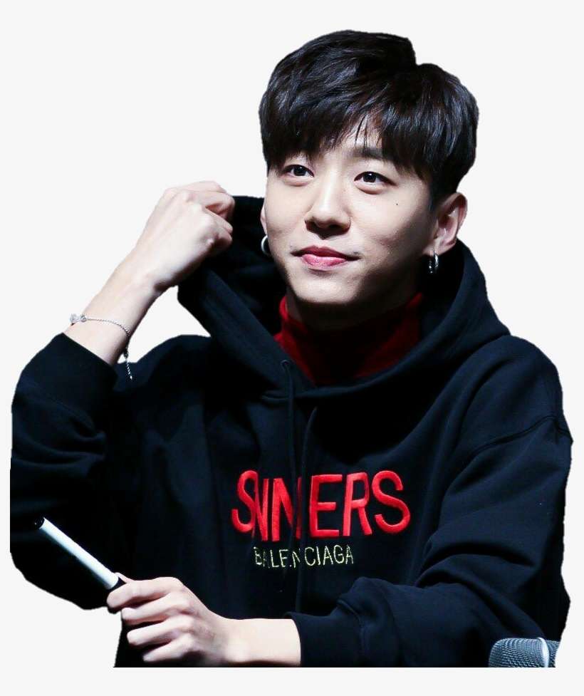 Bang Yongguk Png Wallpapers