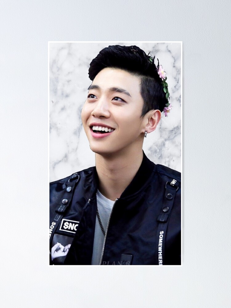 Bang Yongguk Png Wallpapers