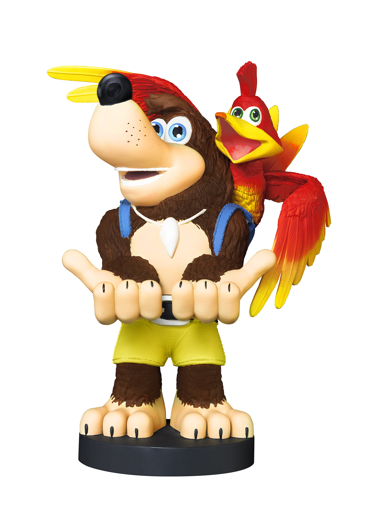 Banjo Kazooie Phone Wallpapers