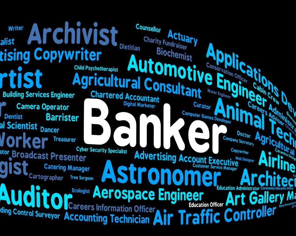 Banker Wallpapers