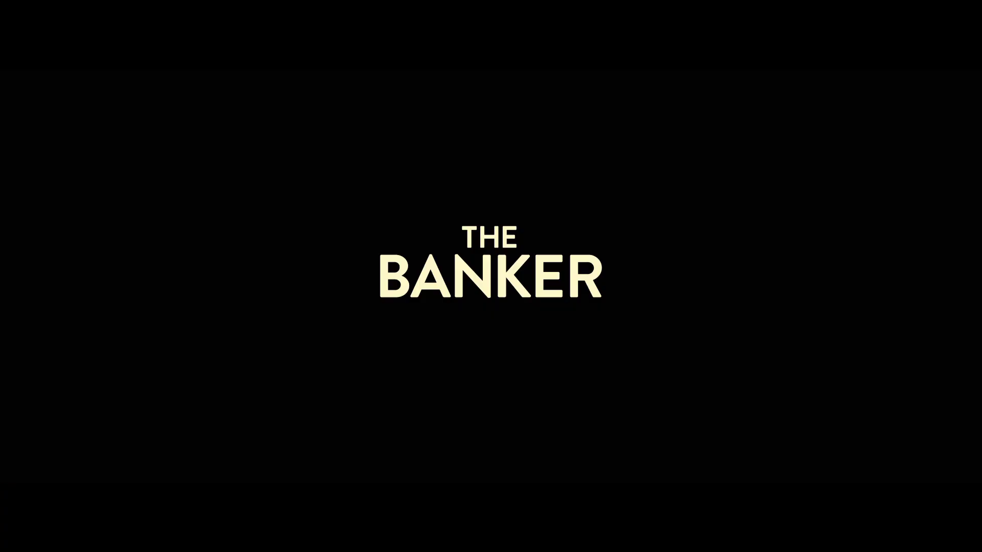 Banker Wallpapers