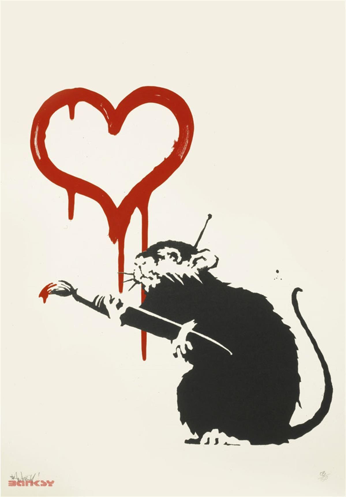 Banksy Phone Wallpapers