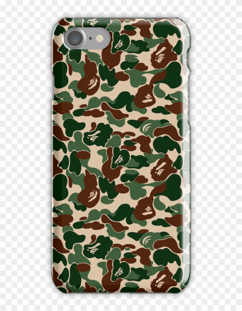 Bape Iphone 7 Wallpapers