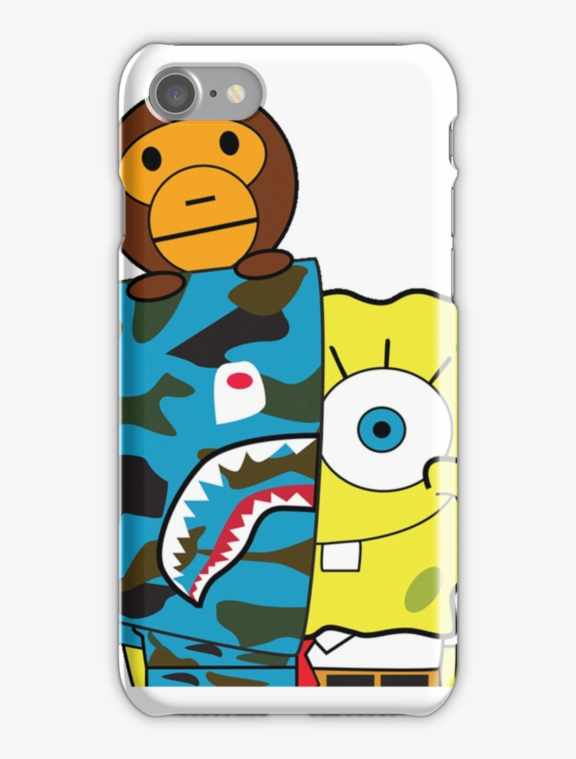 Bape Iphone 7 Wallpapers