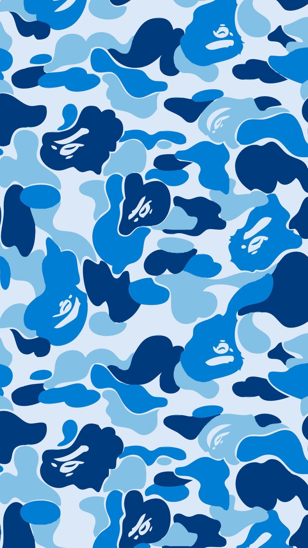 Bape Laptop Wallpapers