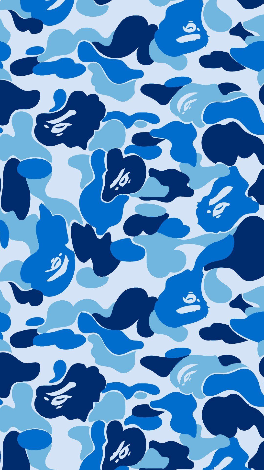 Bape Live Iphone Wallpapers