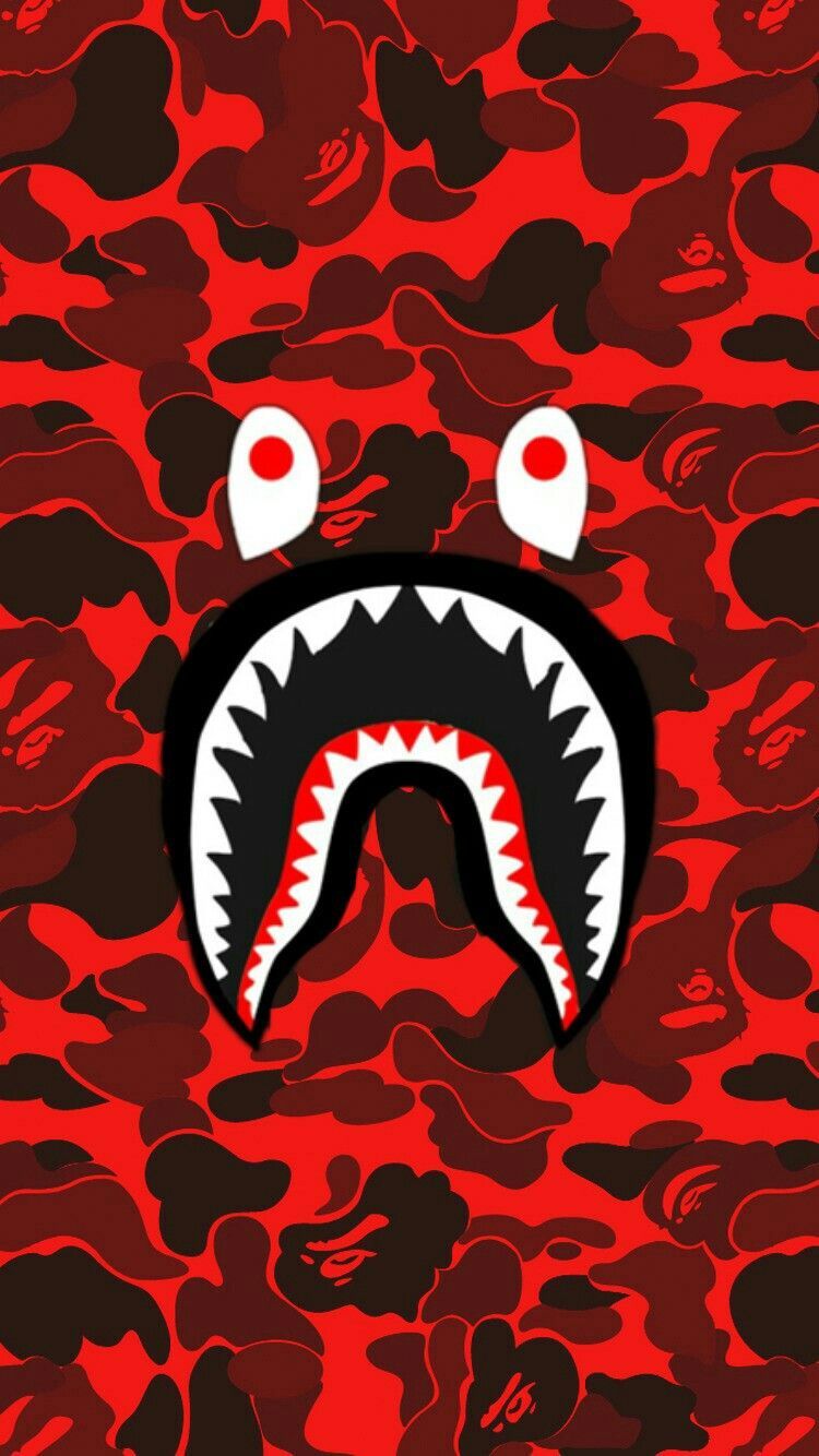 Bape Live Iphone Wallpapers