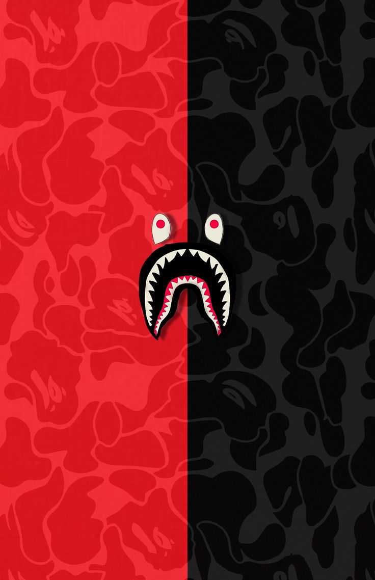 Bape Live Iphone Wallpapers