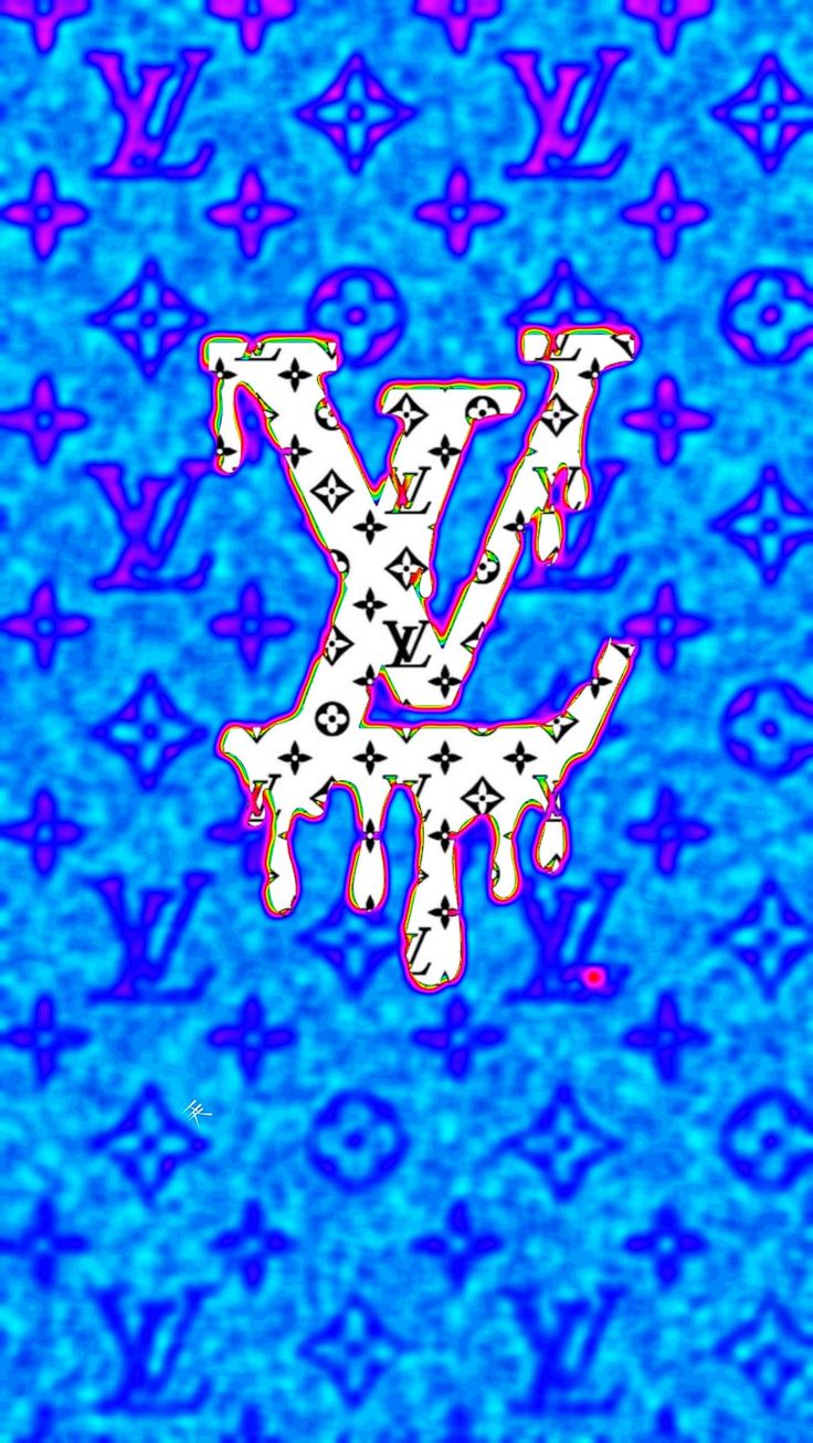 Bape Louis Vuitton Wallpapers