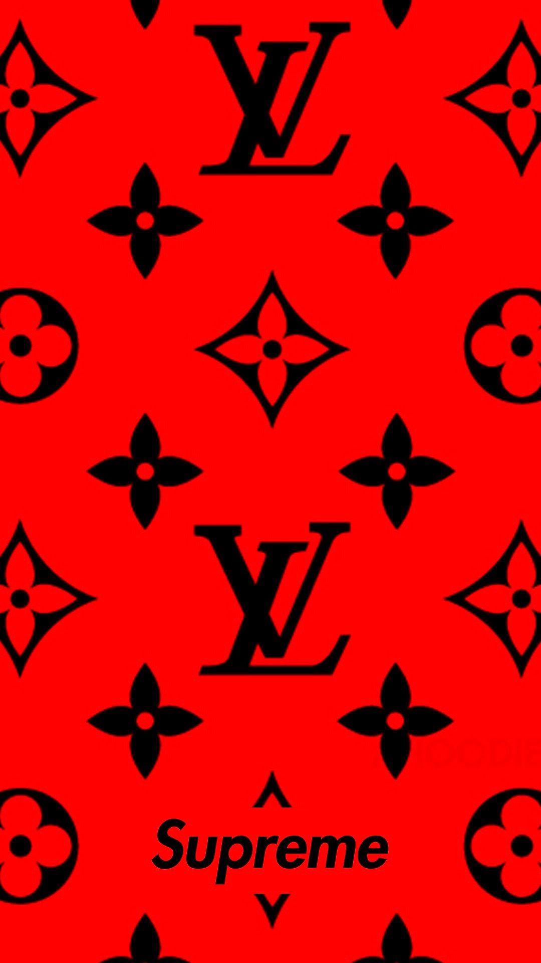 Bape Louis Vuitton Wallpapers