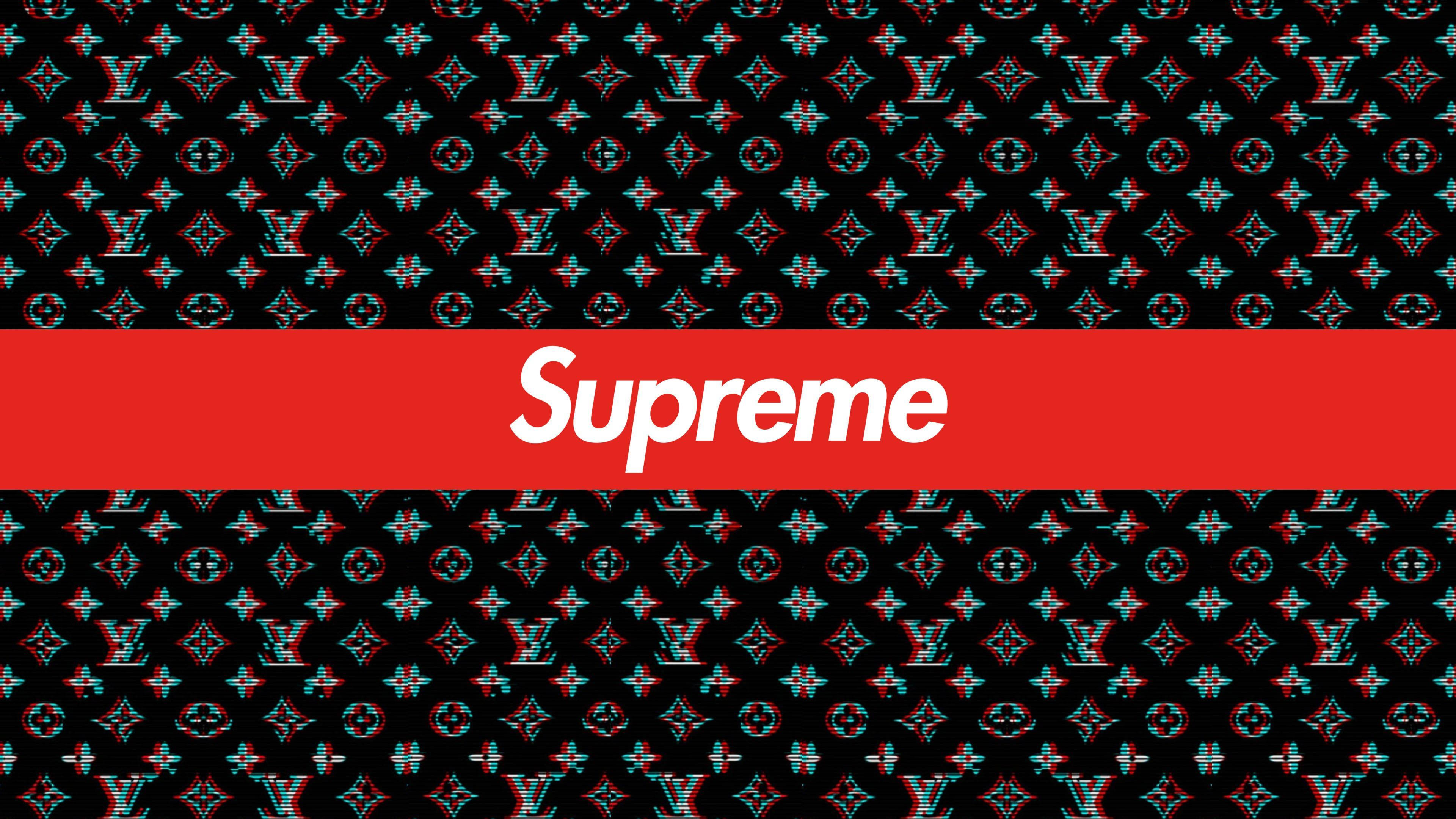 Bape Louis Vuitton Wallpapers