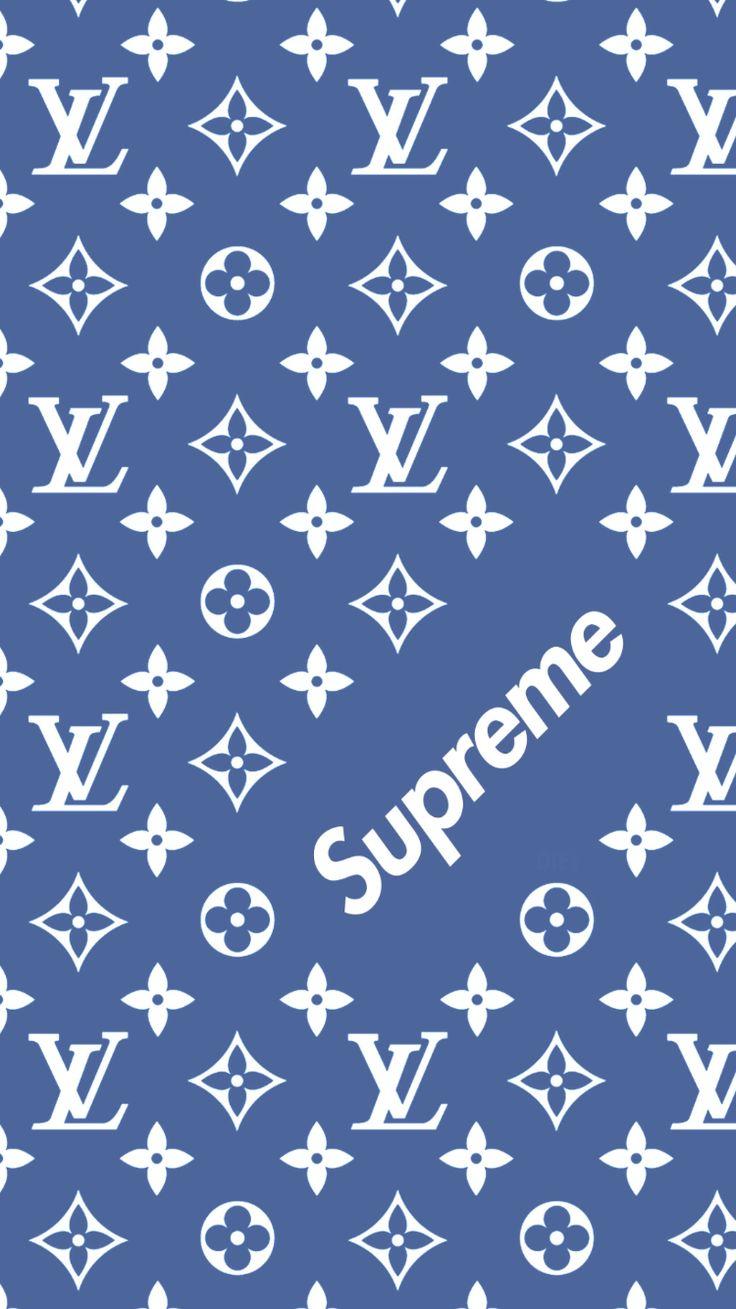 Bape Louis Vuitton Wallpapers