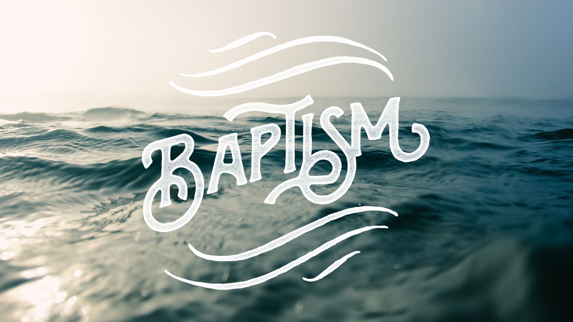 Baptism Wallpapers