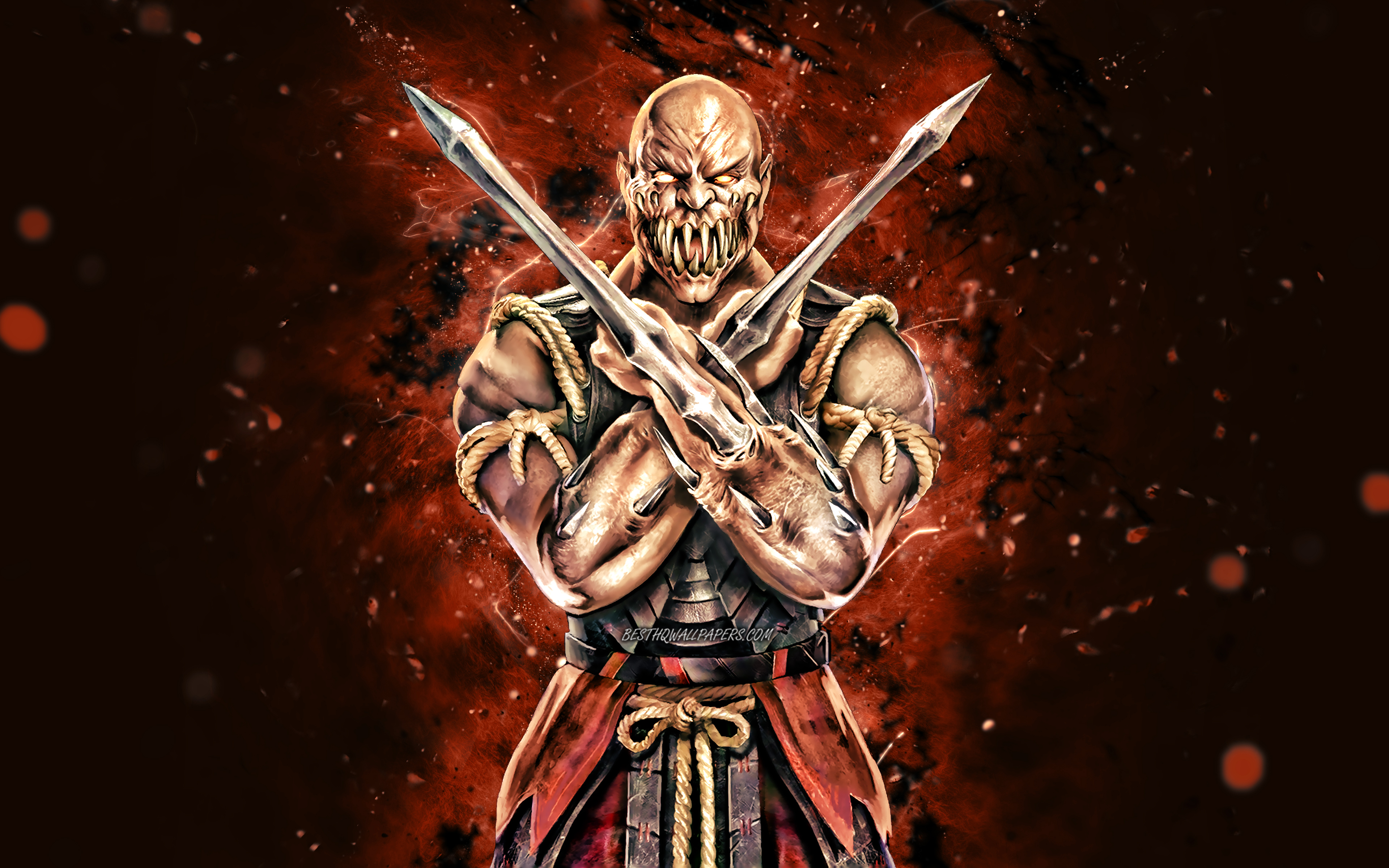 Baraka Wallpapers