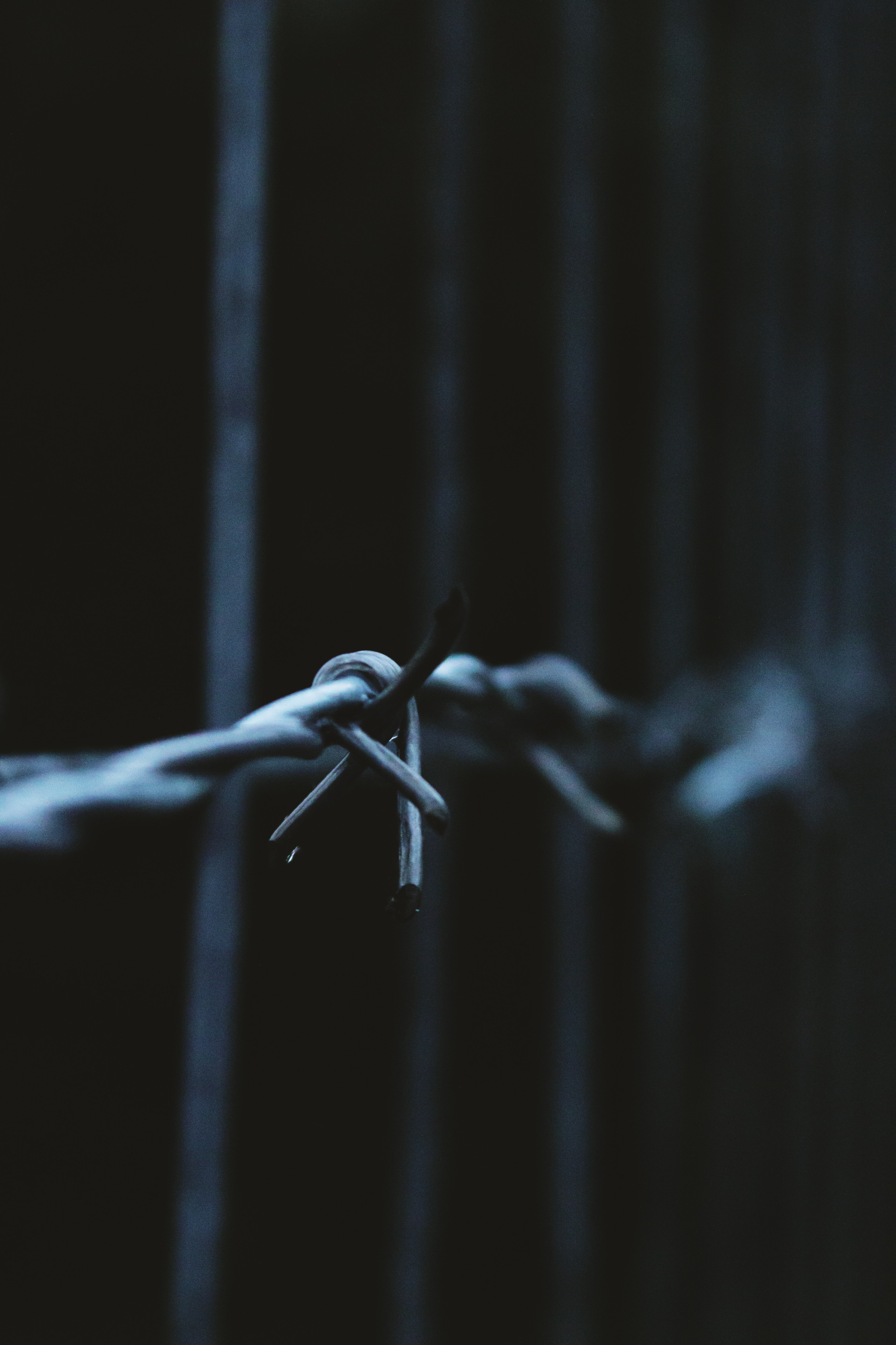 Barbed Wire Wallpapers