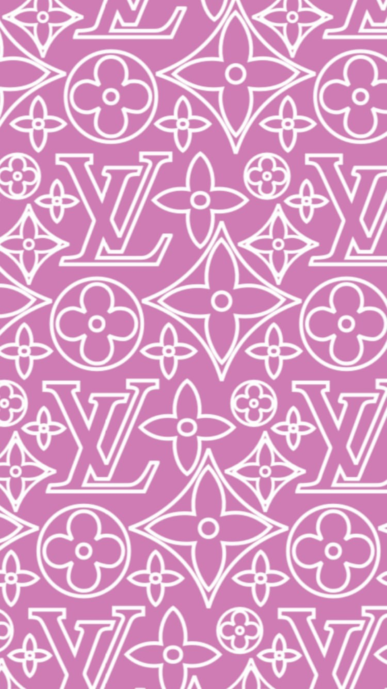 Barbie Louis Vuitton Wallpapers