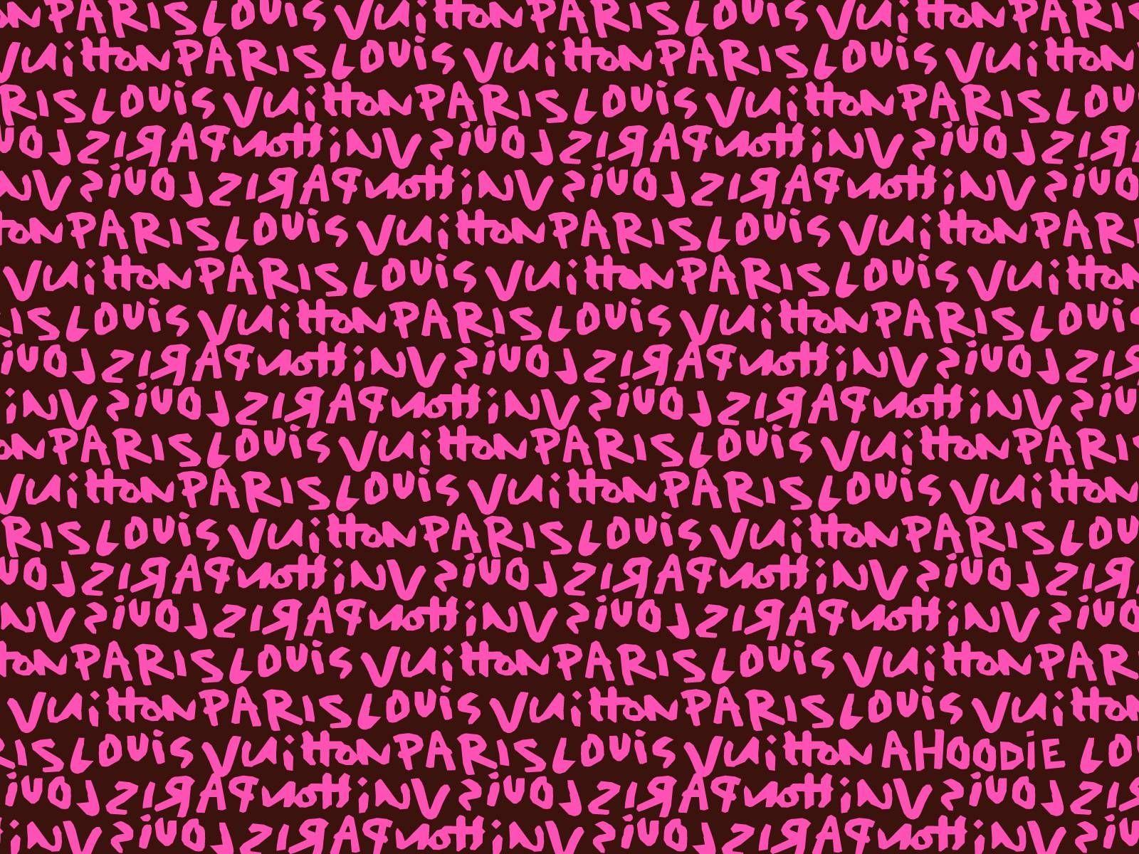 Barbie Louis Vuitton Wallpapers