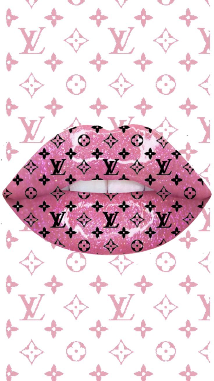 Barbie Louis Vuitton Wallpapers