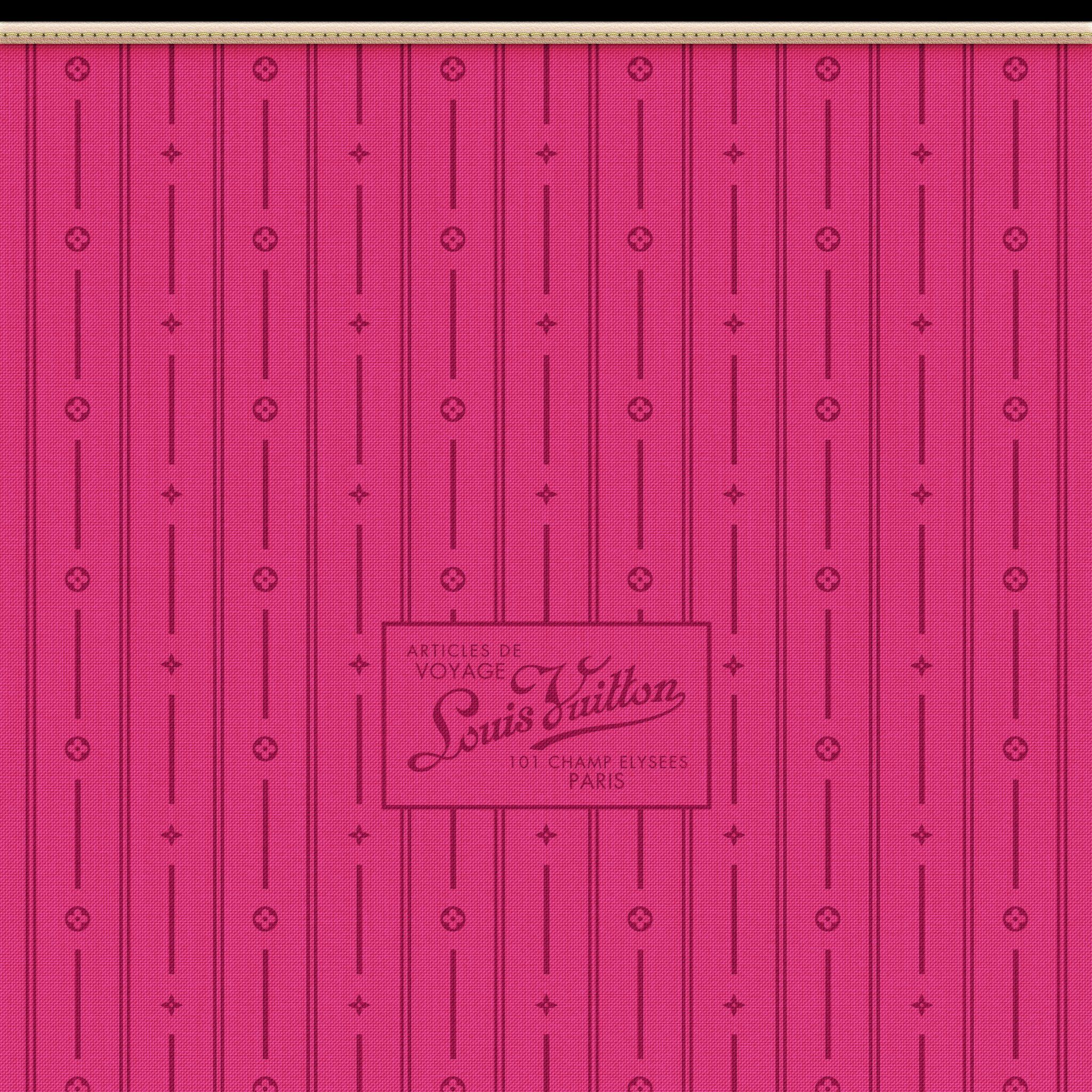 Barbie Louis Vuitton Wallpapers