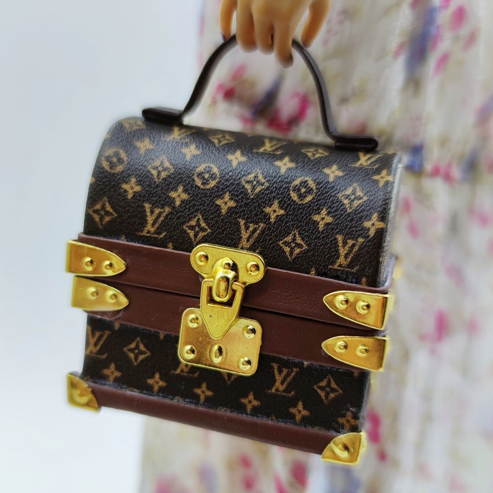 Barbie Louis Vuitton Wallpapers