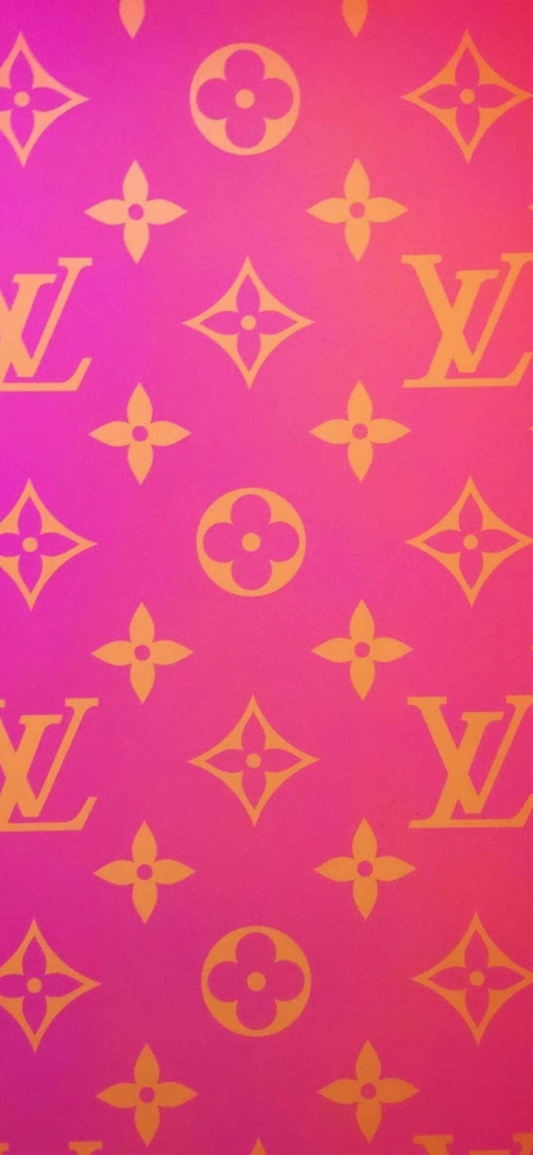 Barbie Louis Vuitton Wallpapers