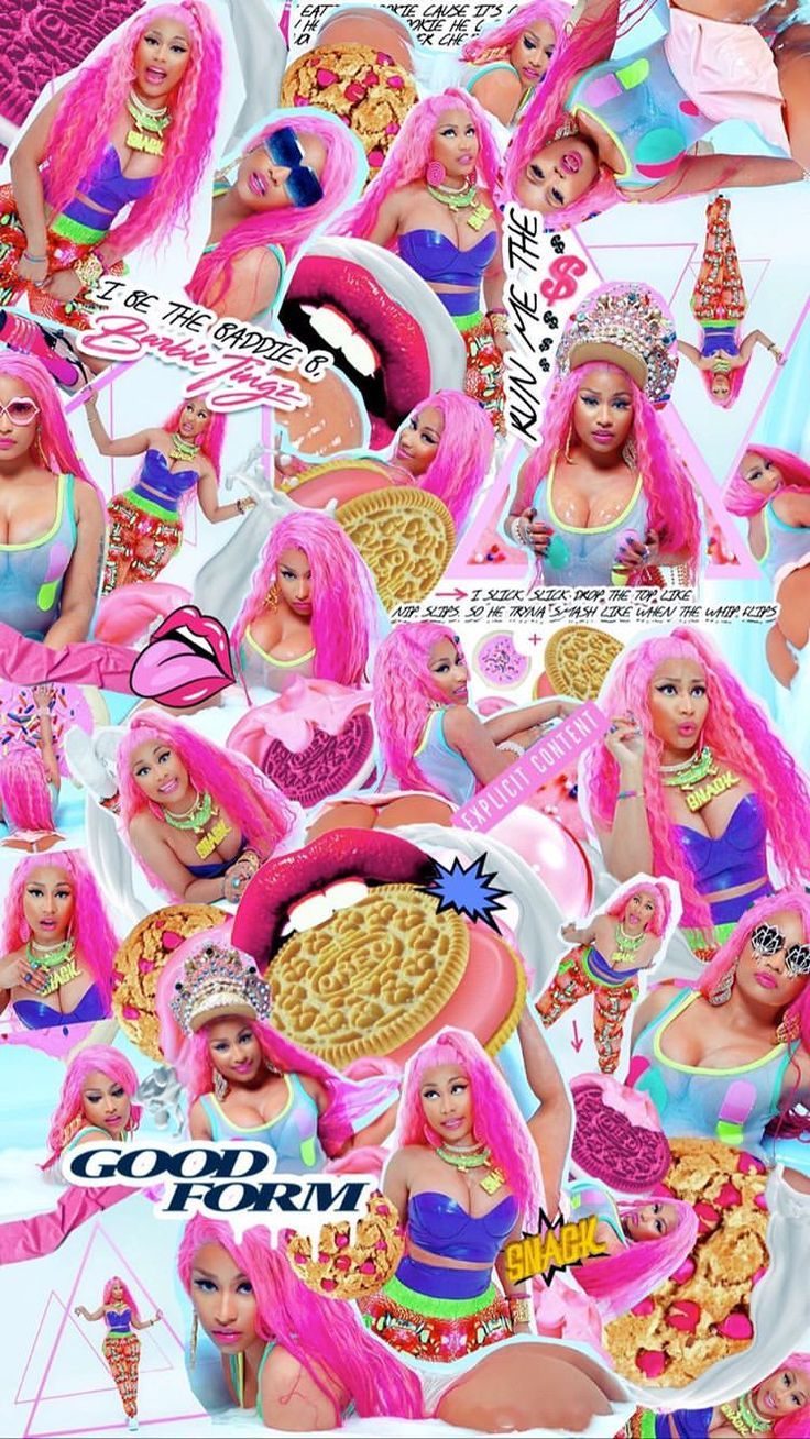 Barbz Wallpapers