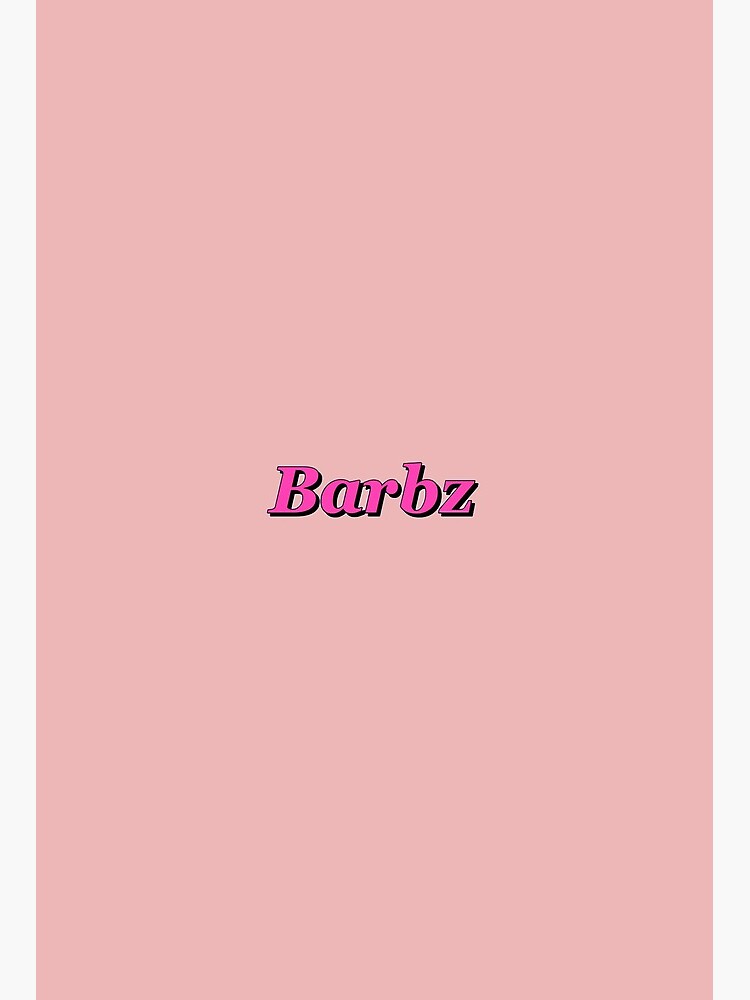 Barbz Wallpapers