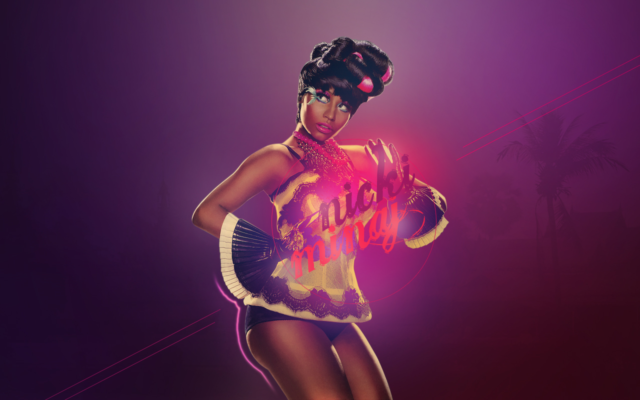 Barbz Wallpapers