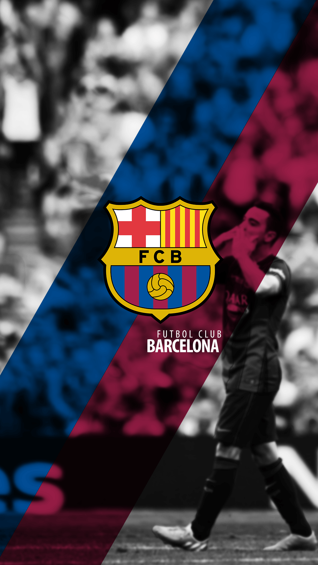 Barca Iphone Wallpapers