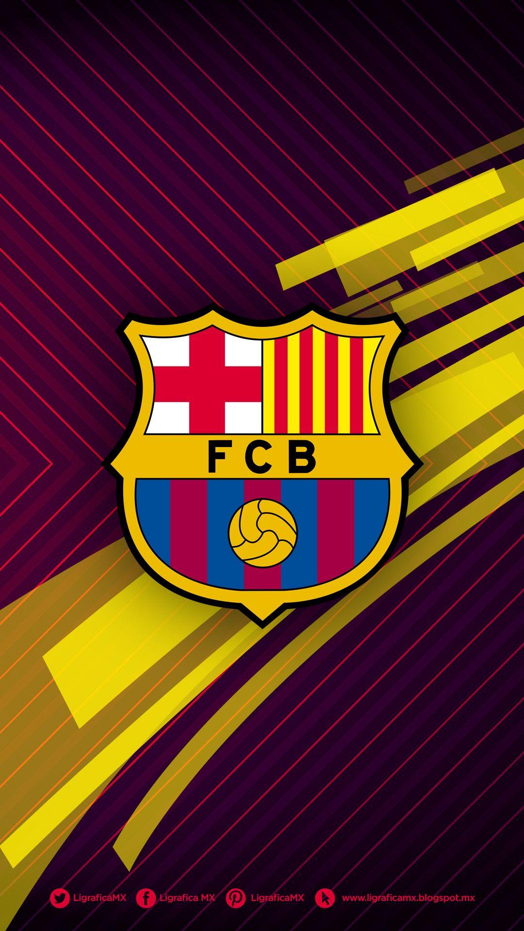 Barca Iphone Wallpapers