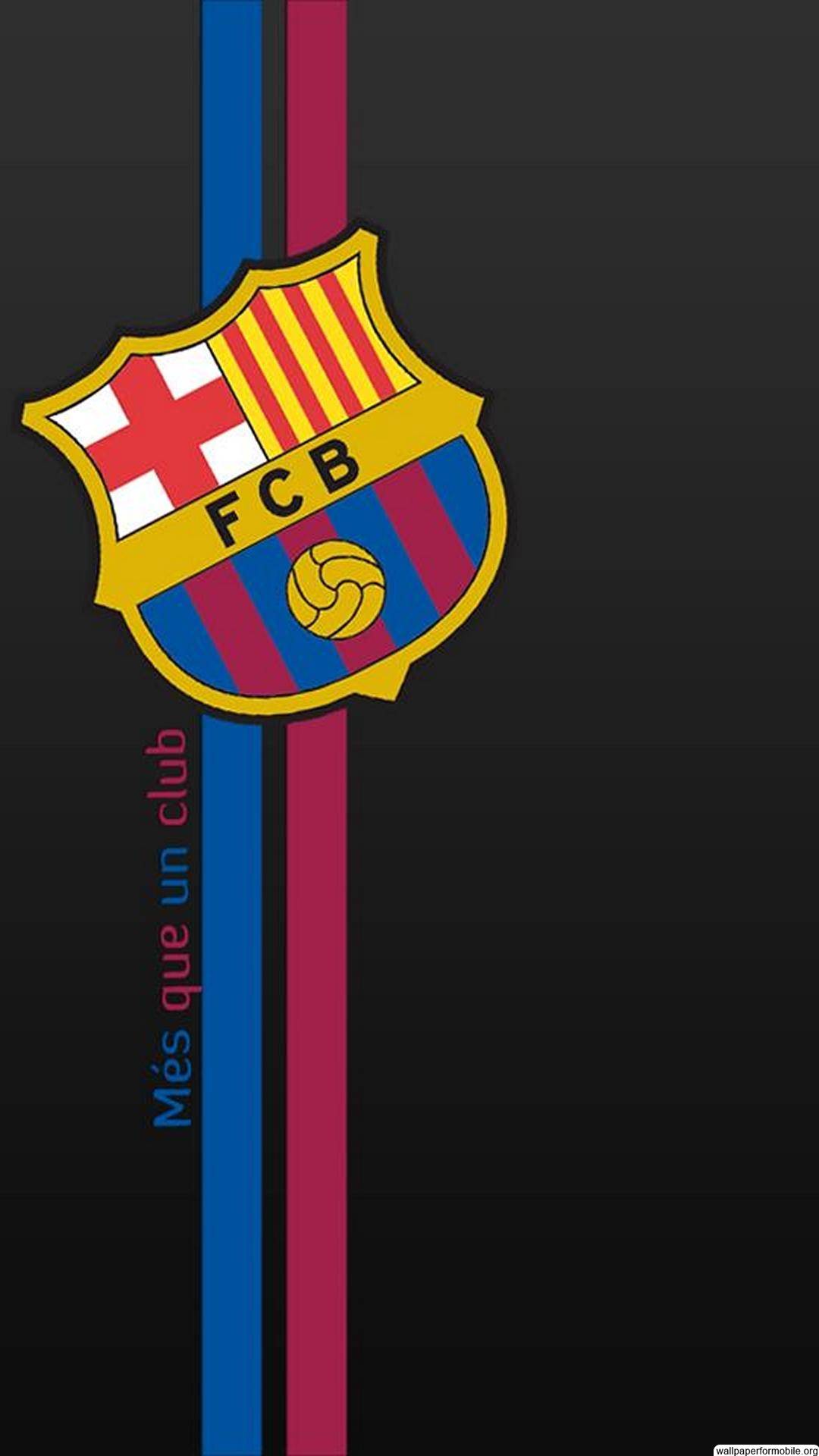 Barca Iphone Wallpapers