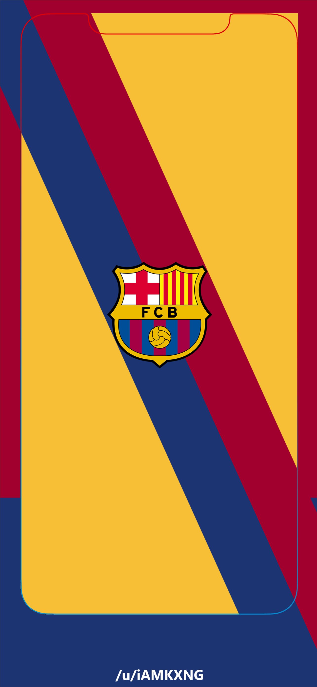 Barca Iphone Wallpapers