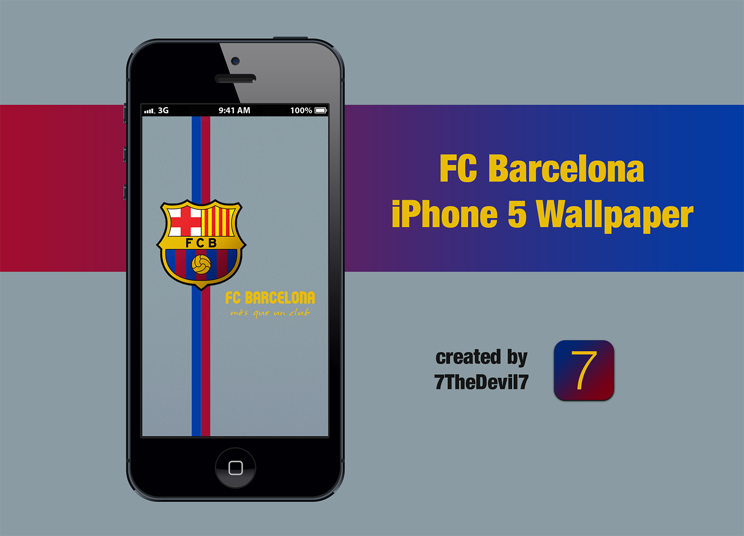 Barca Iphone Wallpapers