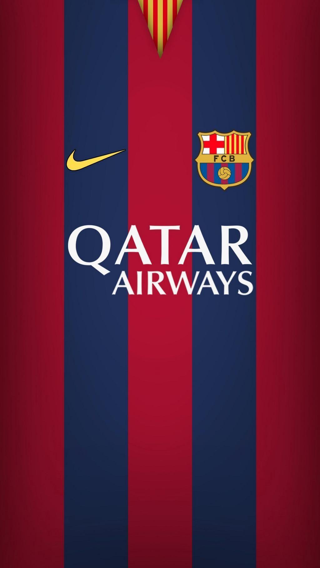 Barca Iphone Wallpapers