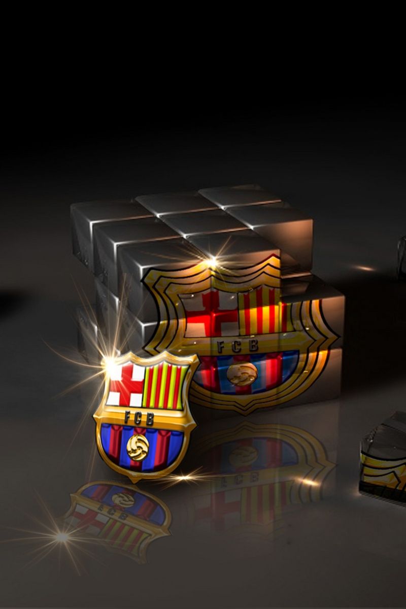 Barca Iphone Wallpapers