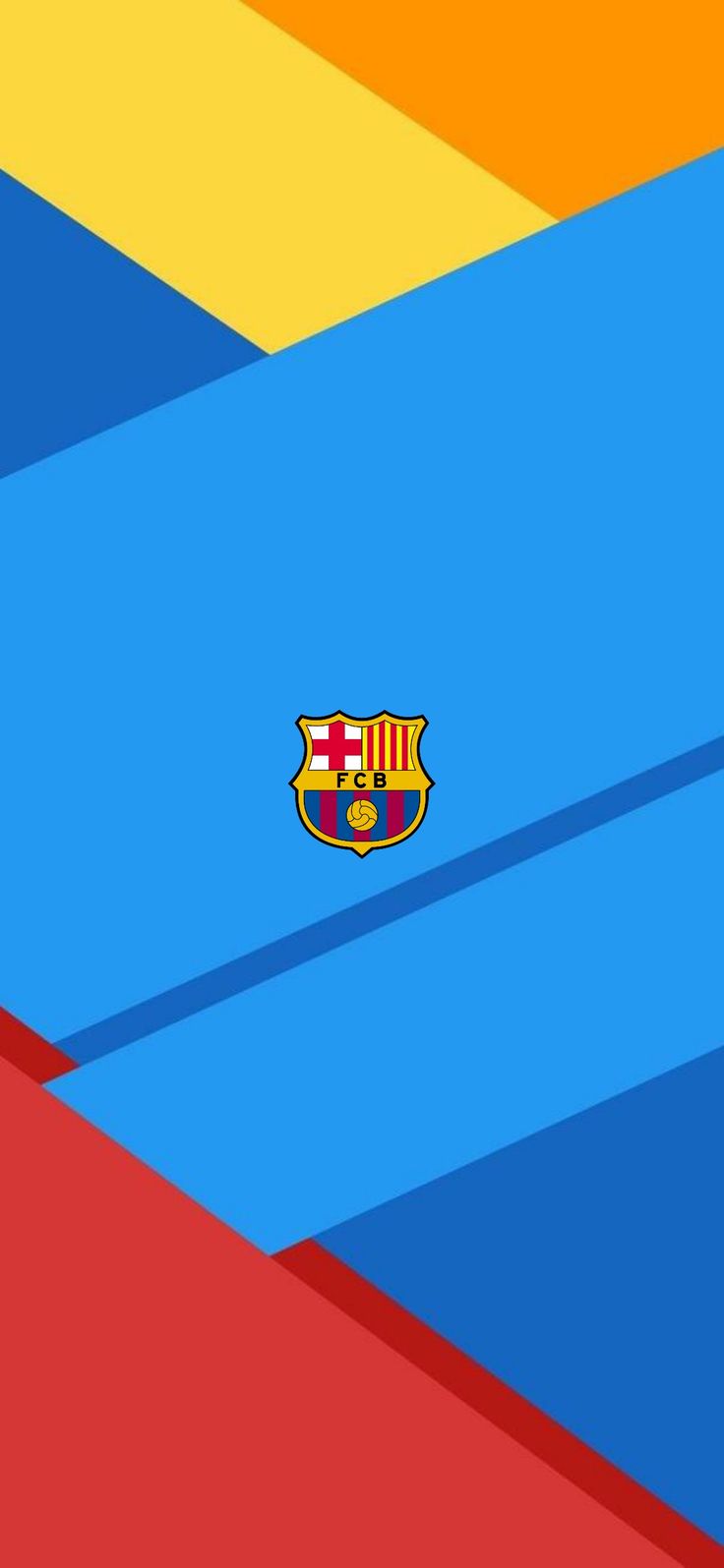 Barca Iphone Wallpapers