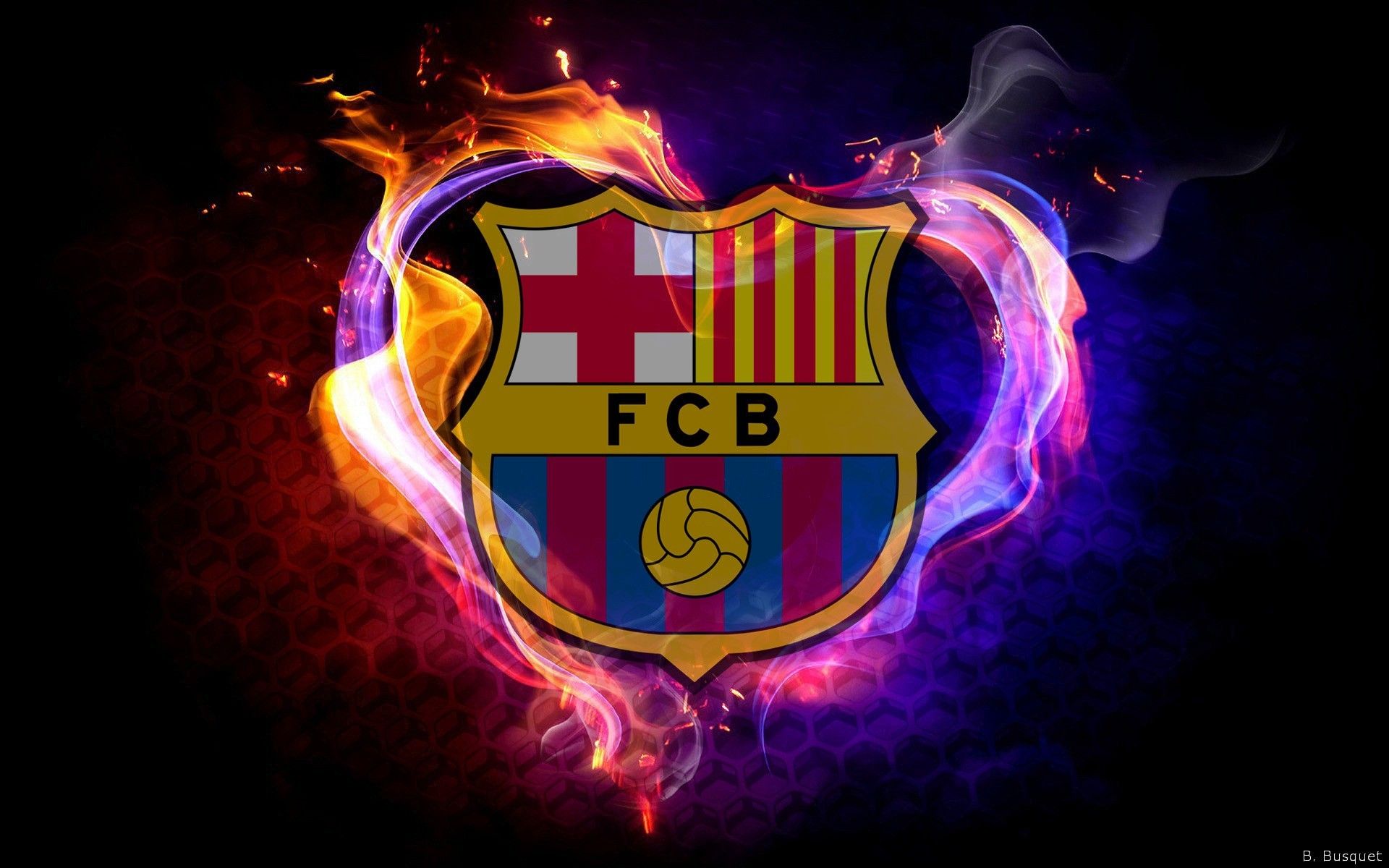 Barca Iphone Wallpapers