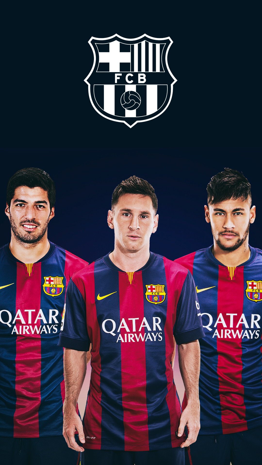 Barca Iphone Wallpapers